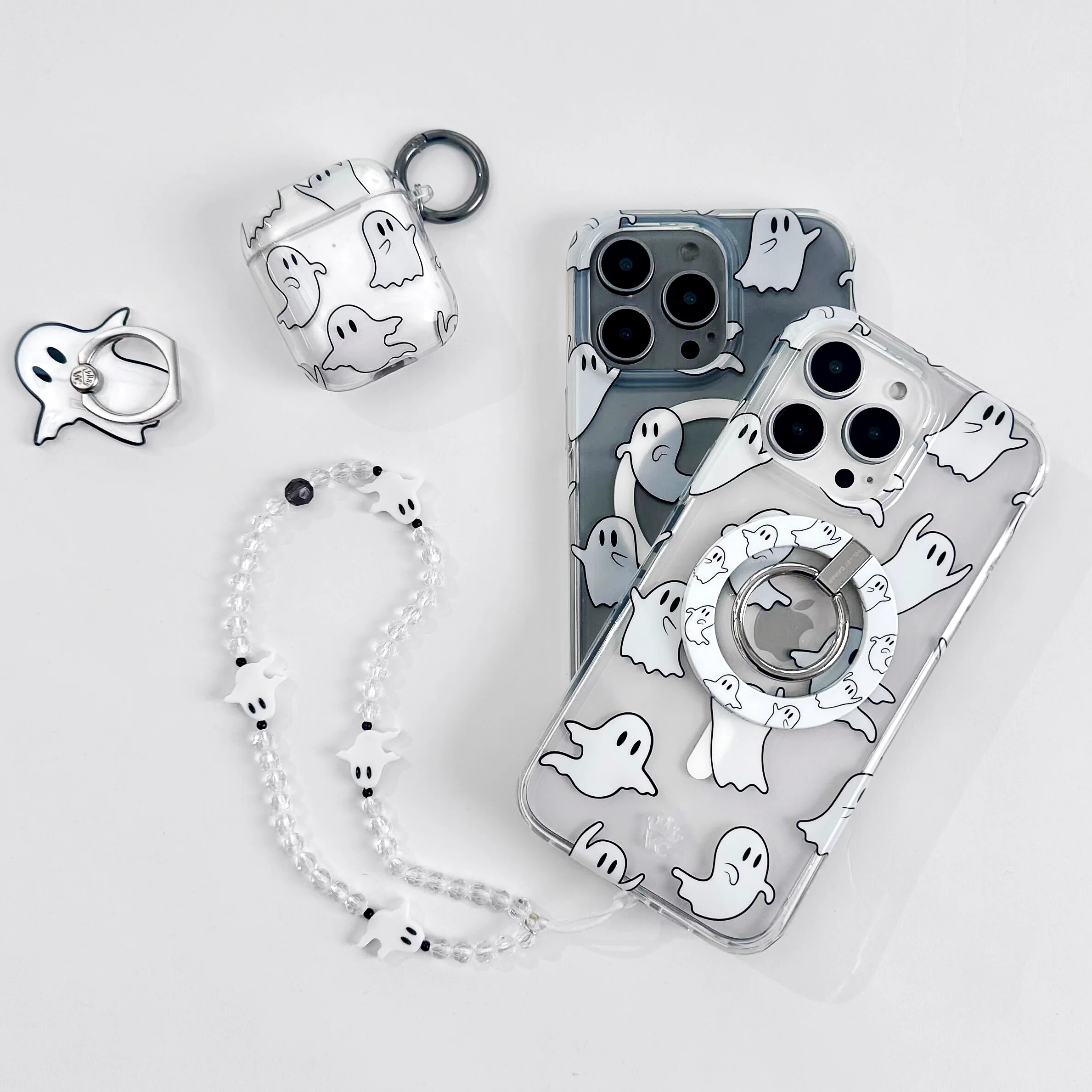 Ghosted AirPods Case - Image 7