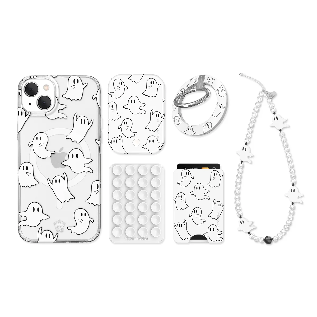 Ghosted iPhone Bundle Set - Image 9