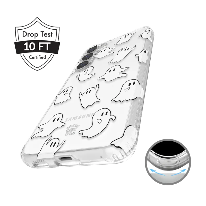 Ghosted Samsung Case - Image 19