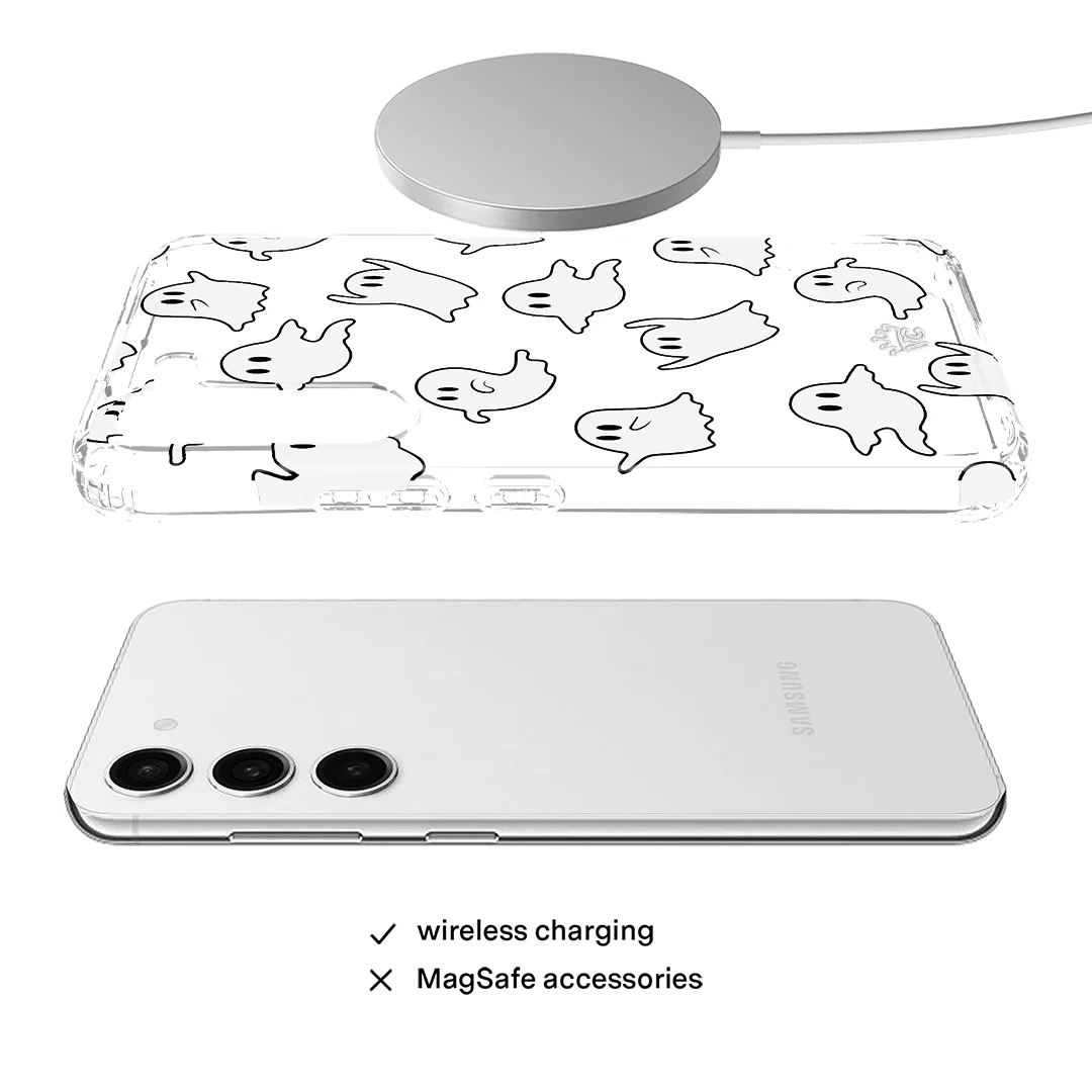 Ghosted Samsung Case - Image 23