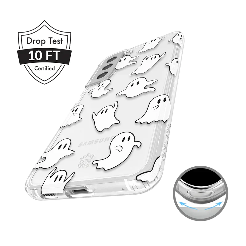 Ghosted Samsung Case - Image 33
