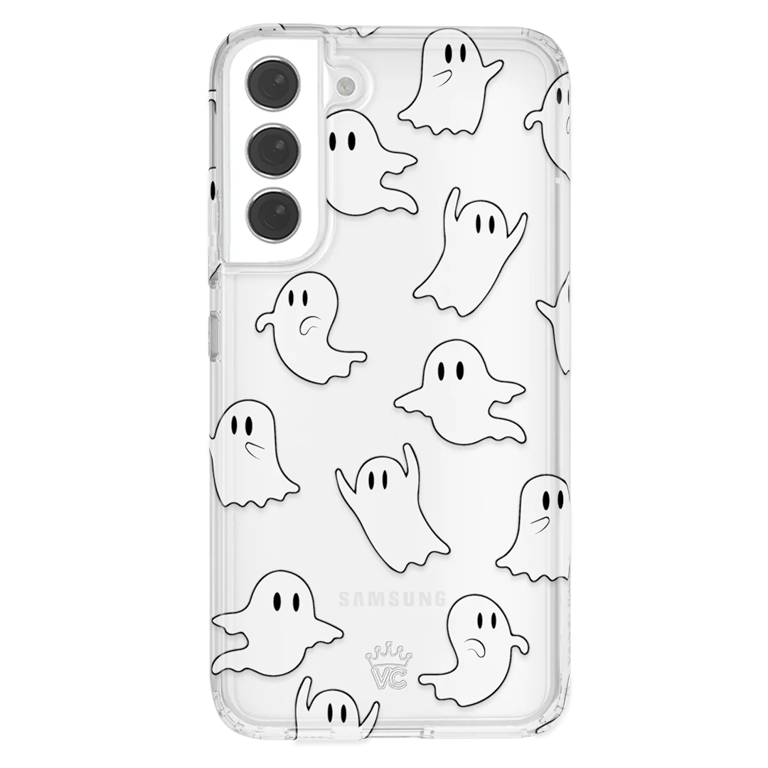Ghosted Samsung Case - Image 36