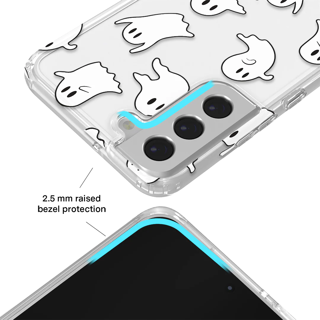 Ghosted Samsung Case - Image 37
