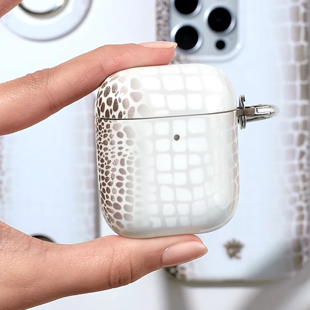 Himalayan Croc AirPod Case - Image 12