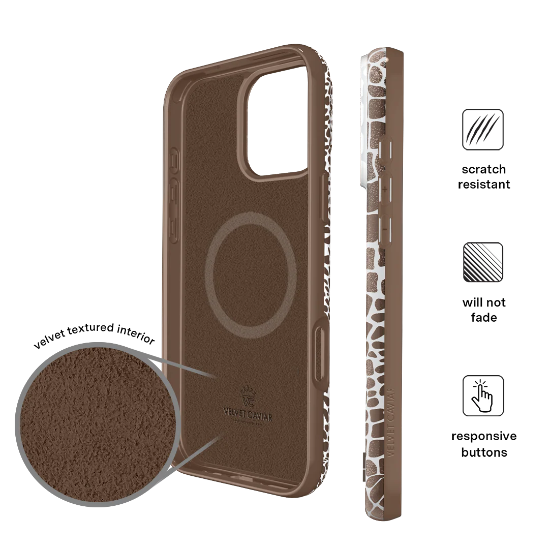 Himalayan Croc iPhone Case - Image 10
