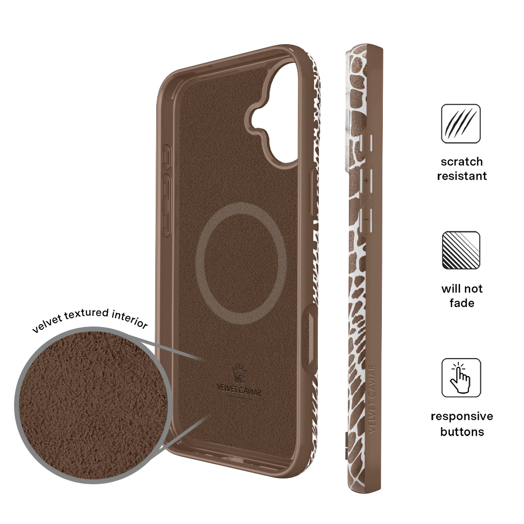 Himalayan Croc iPhone Case - Image 20
