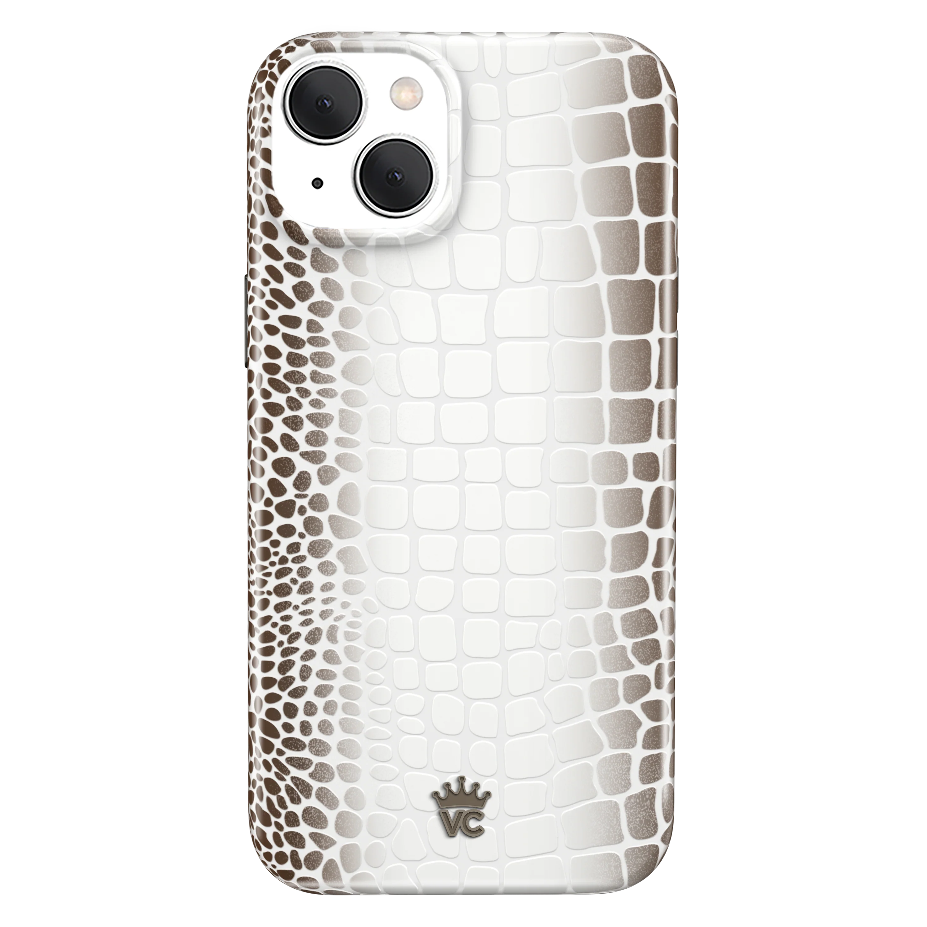 Himalayan Croc iPhone Case - Image 36