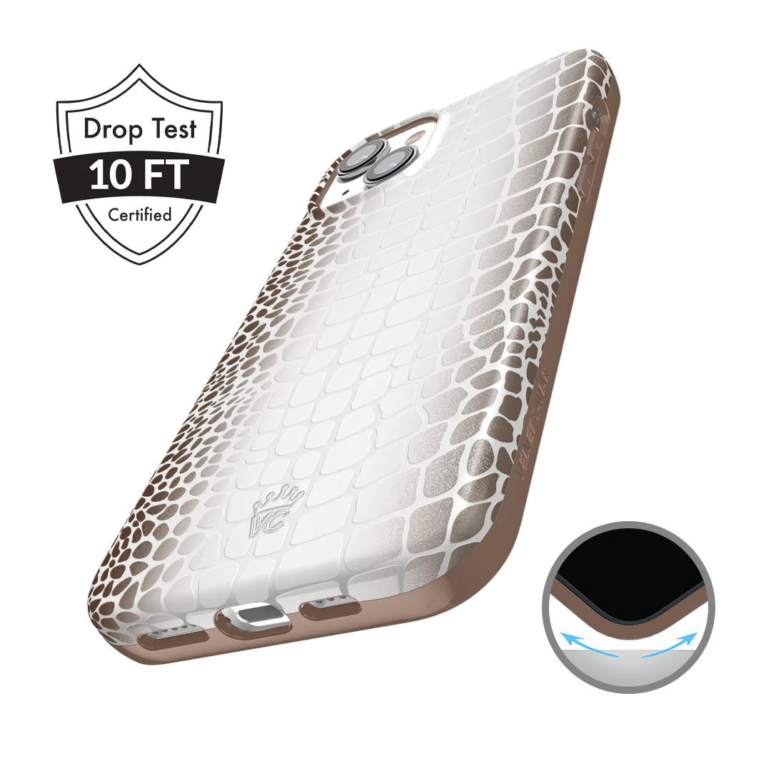 Himalayan Croc iPhone Case - Image 44