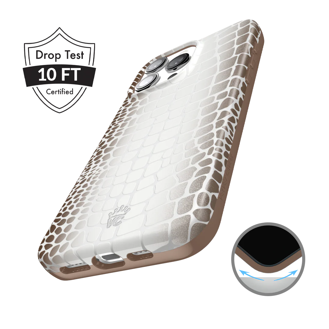 Himalayan Croc iPhone Case - Image 49