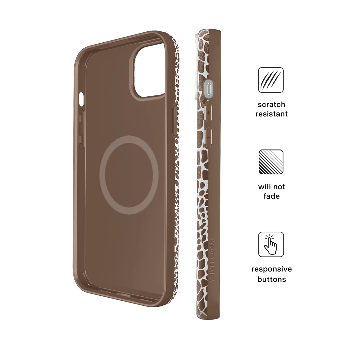 Himalayan Croc iPhone Case - Image 60