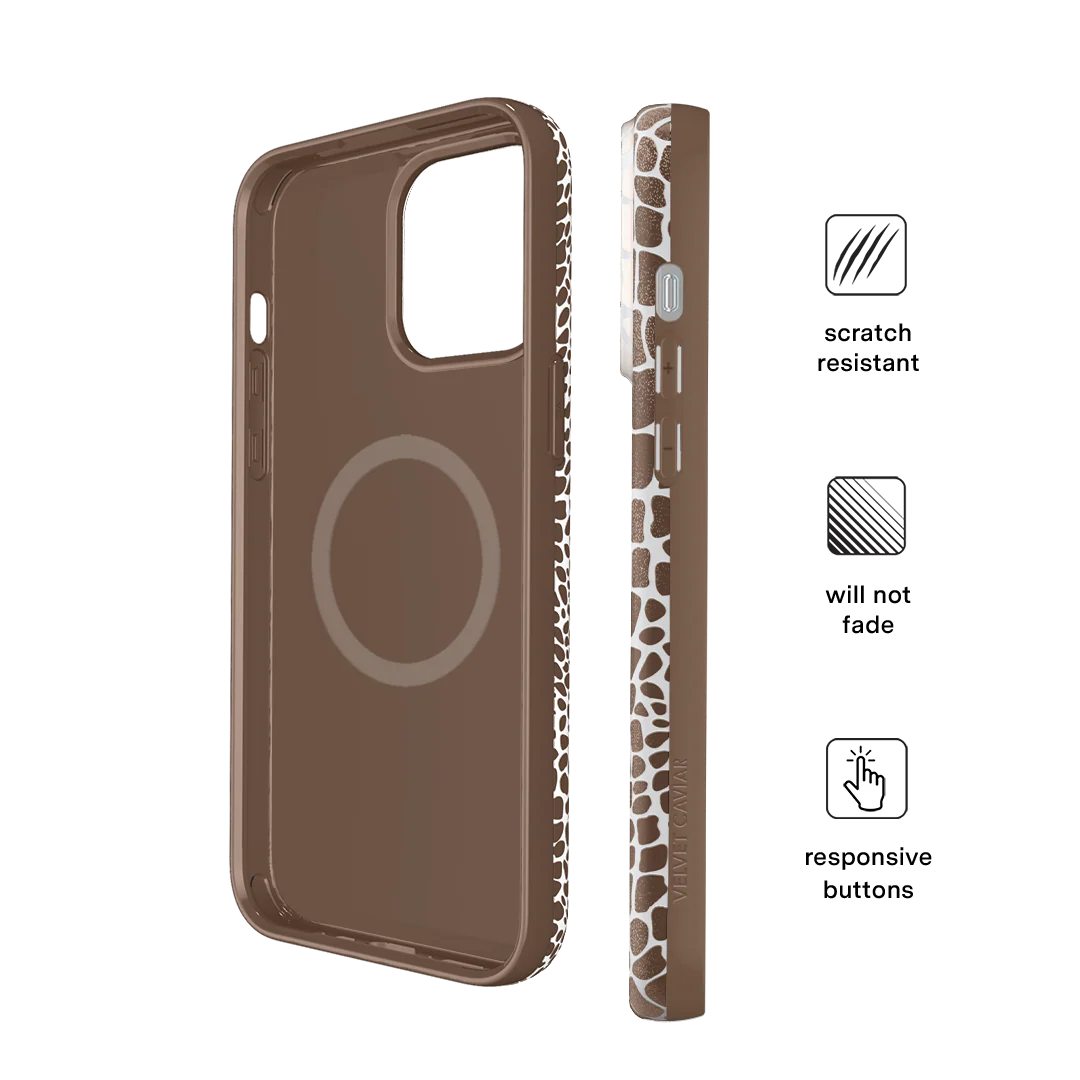 Himalayan Croc iPhone Case - Image 65