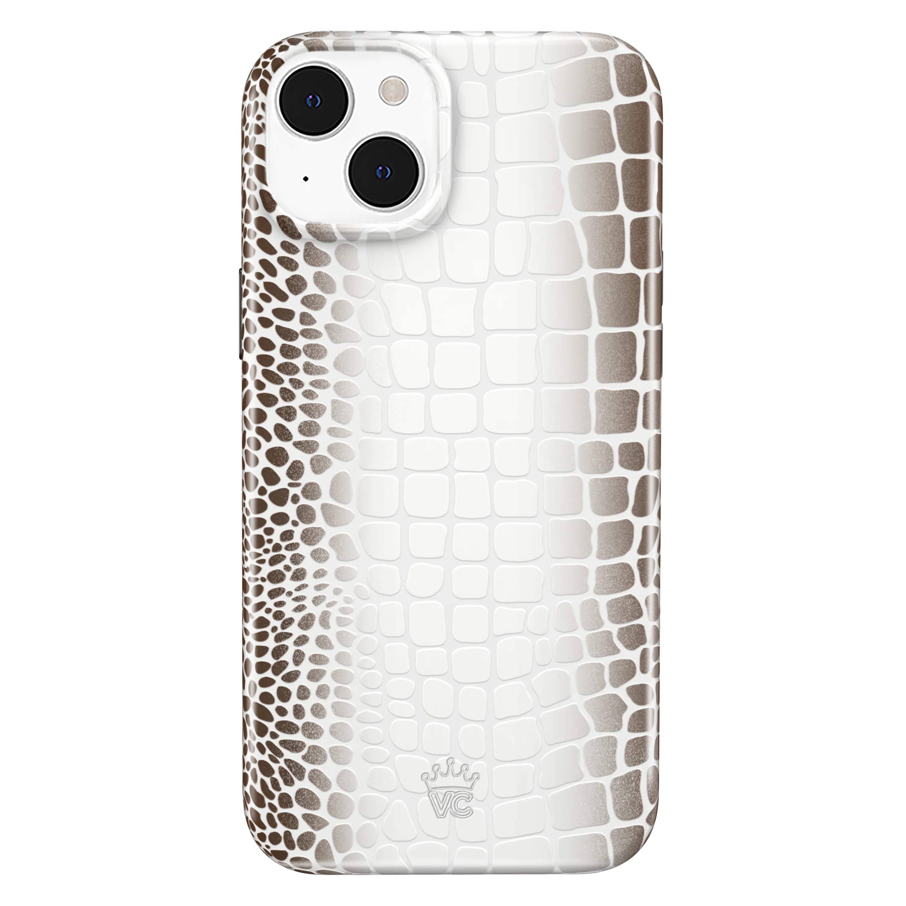 Himalayan Croc iPhone Case - Image 71