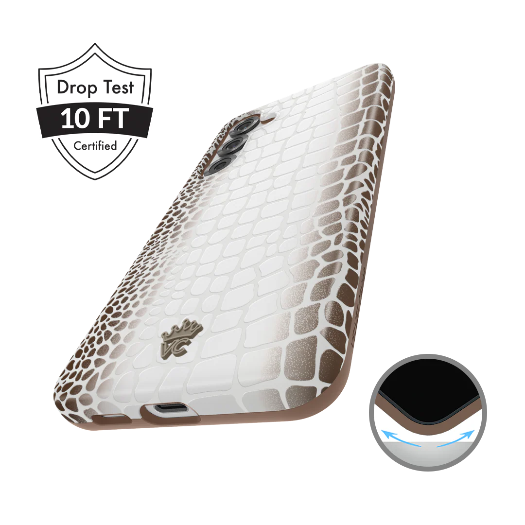 Himalayan Croc Samsung Case - Image 4