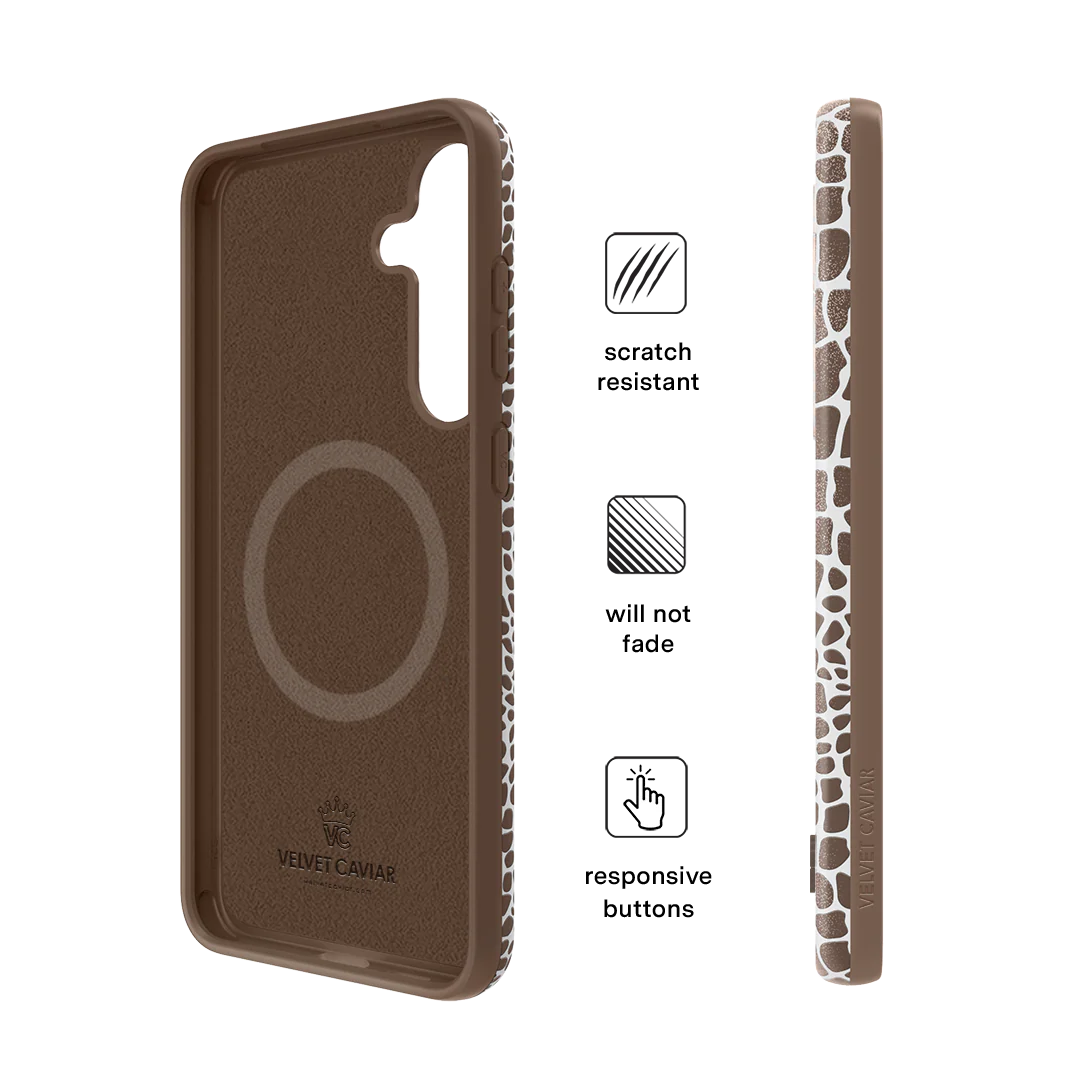 Himalayan Croc Samsung Case - Image 5