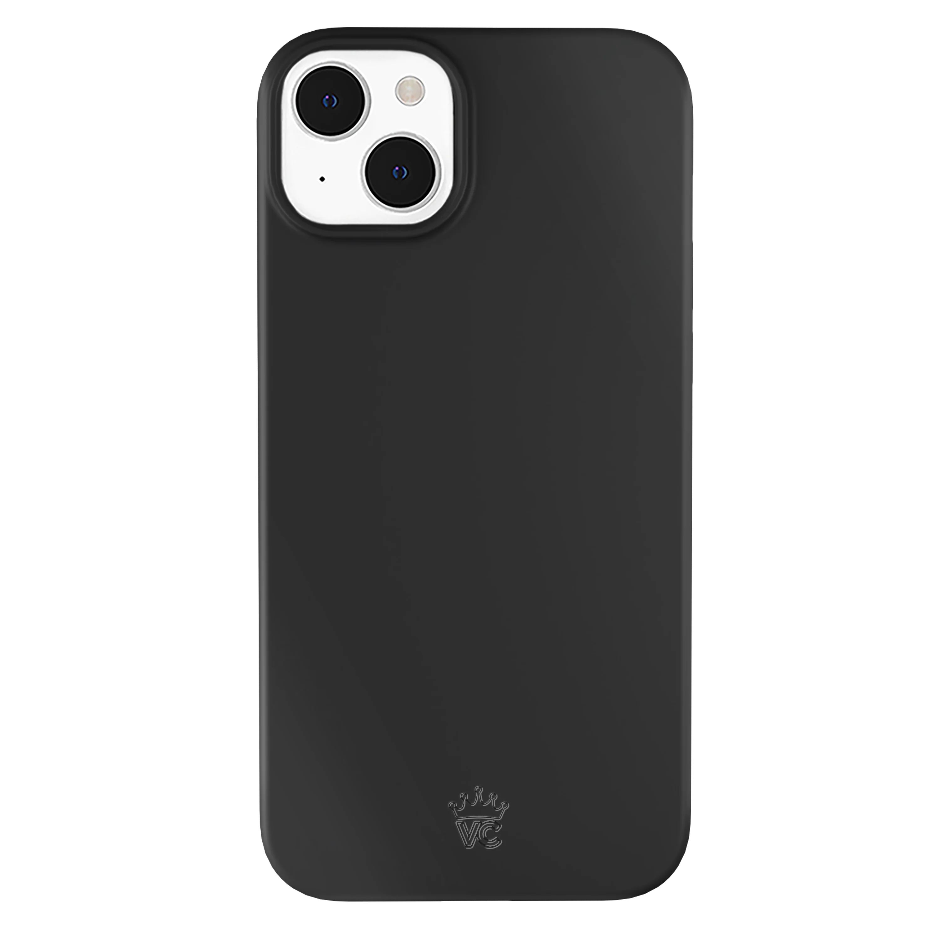 Just Black iPhone Case - Image 55