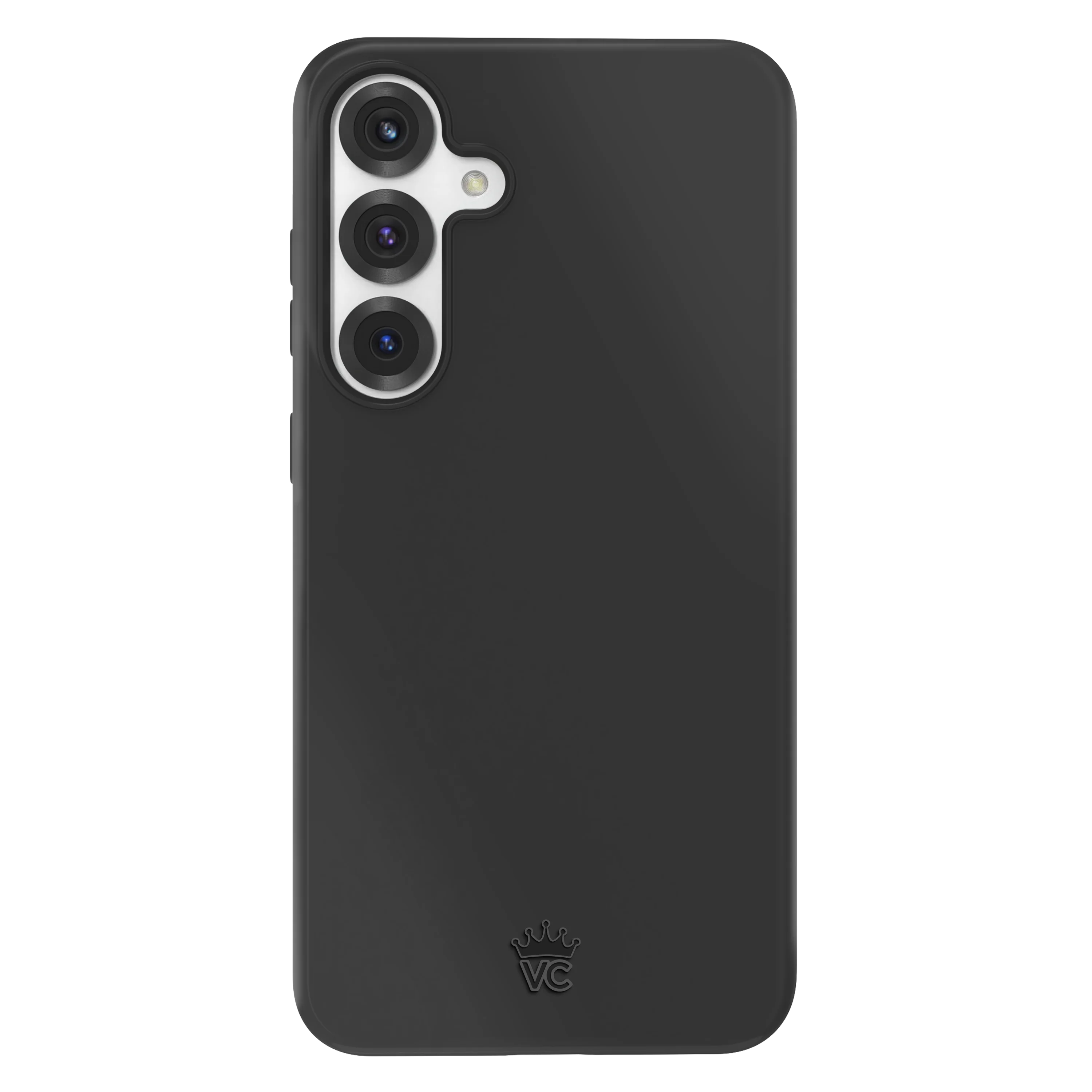 Just Black Samsung Case - Image 42