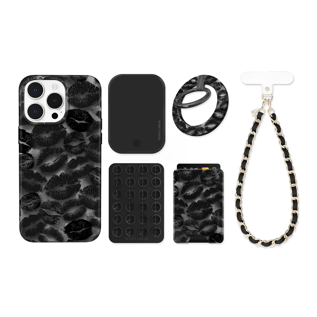 Kiss Me Goodnight iPhone Bundle Set - Image 11