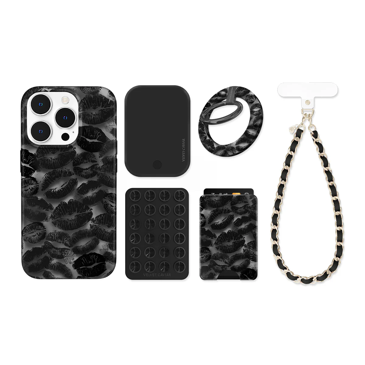 Kiss Me Goodnight iPhone Bundle Set - Image 12