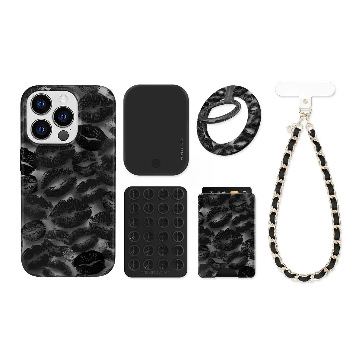 Kiss Me Goodnight iPhone Bundle Set - Image 15