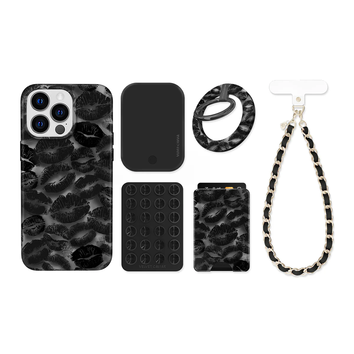Kiss Me Goodnight iPhone Bundle Set - Image 18
