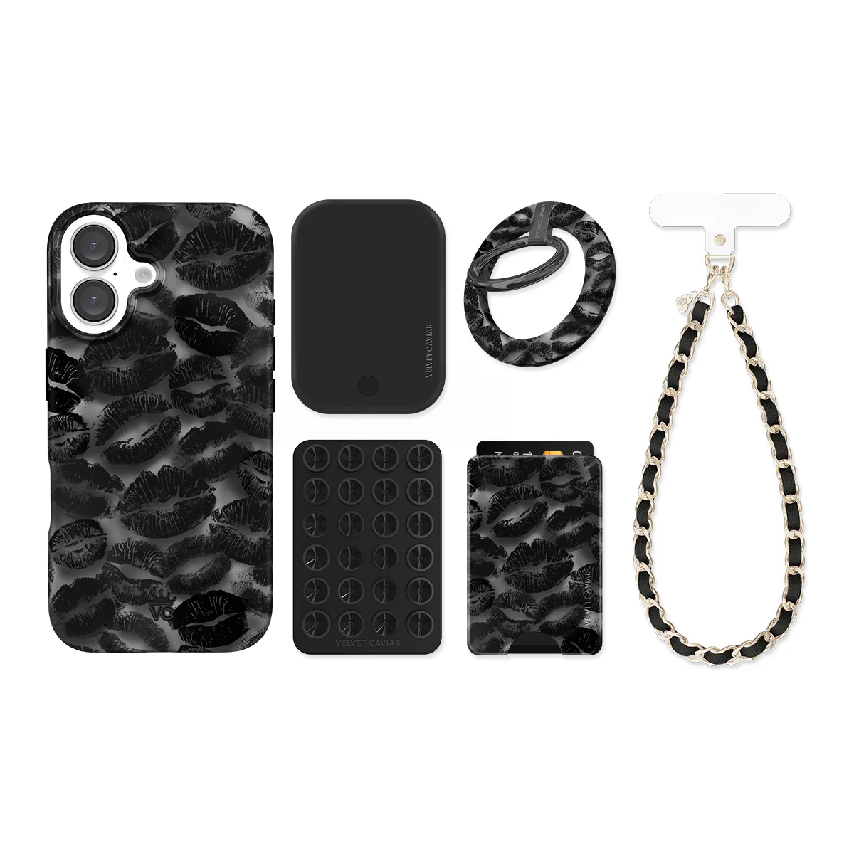 Kiss Me Goodnight iPhone Bundle Set - Image 5