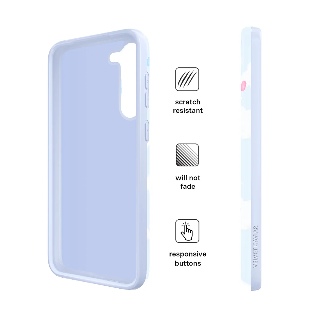 Kitten Kisses Samsung Case - Image 35