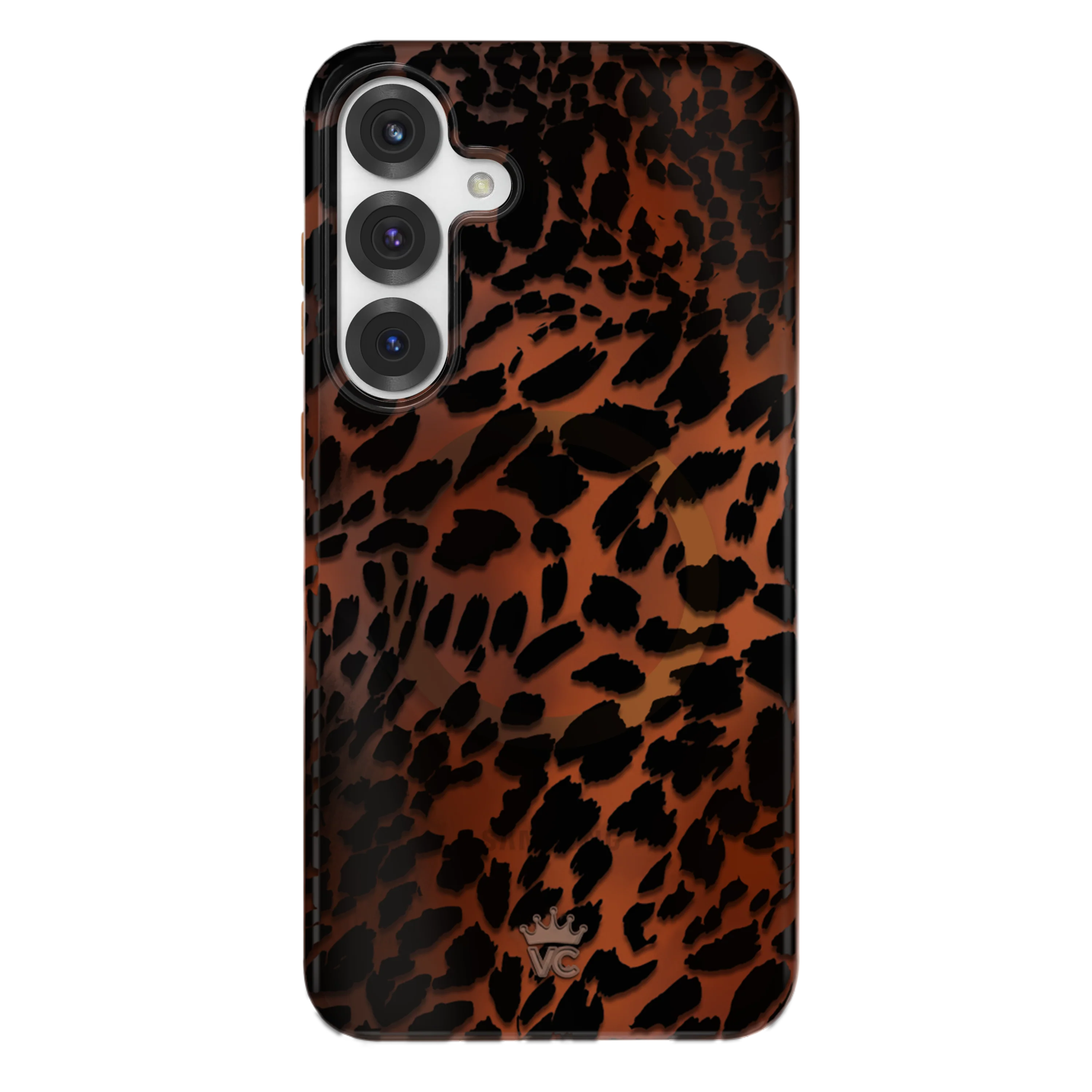Leopard Tort Samsung Case - Image 52