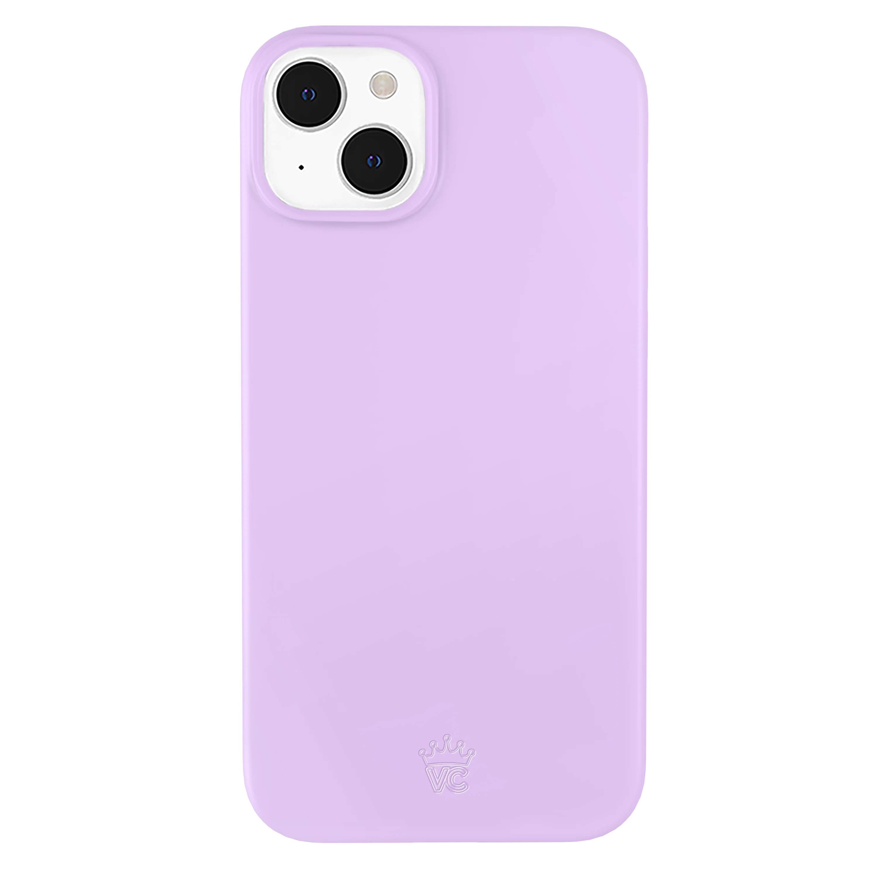 Lilac Gelato iPhone Case - Image 49