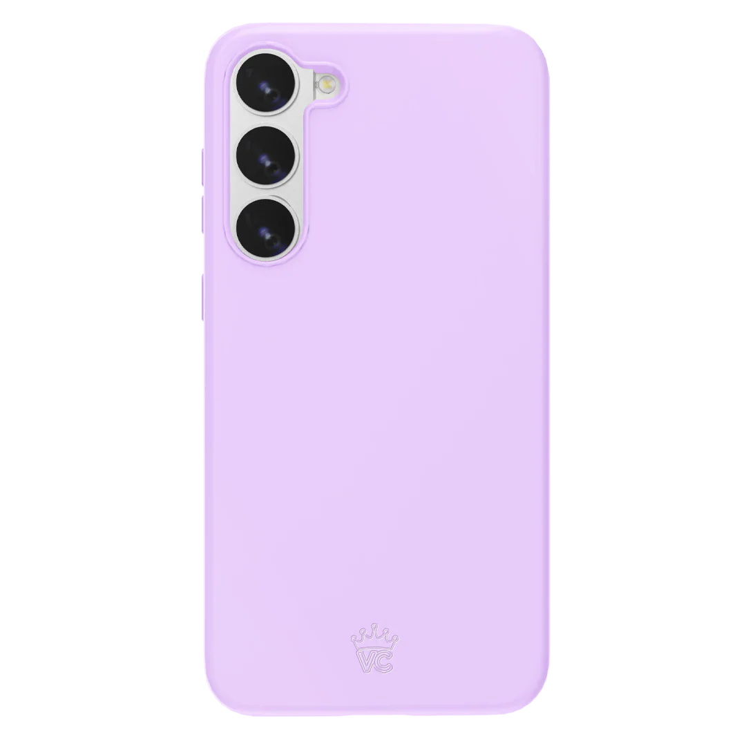 Lilac Gelato Samsung Case - Image 13