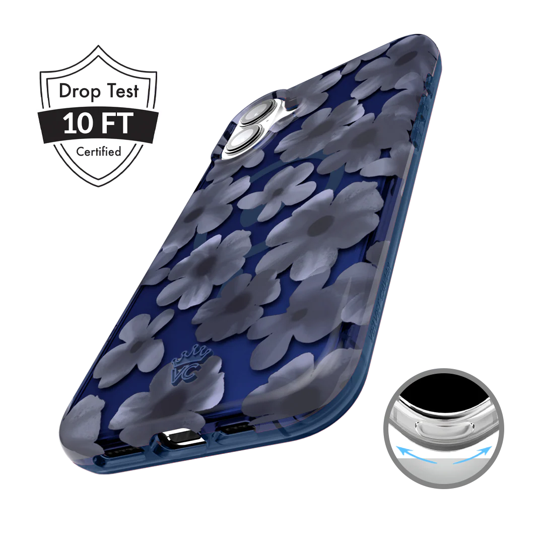 Midnight Blossom iPhone Case - Image 14