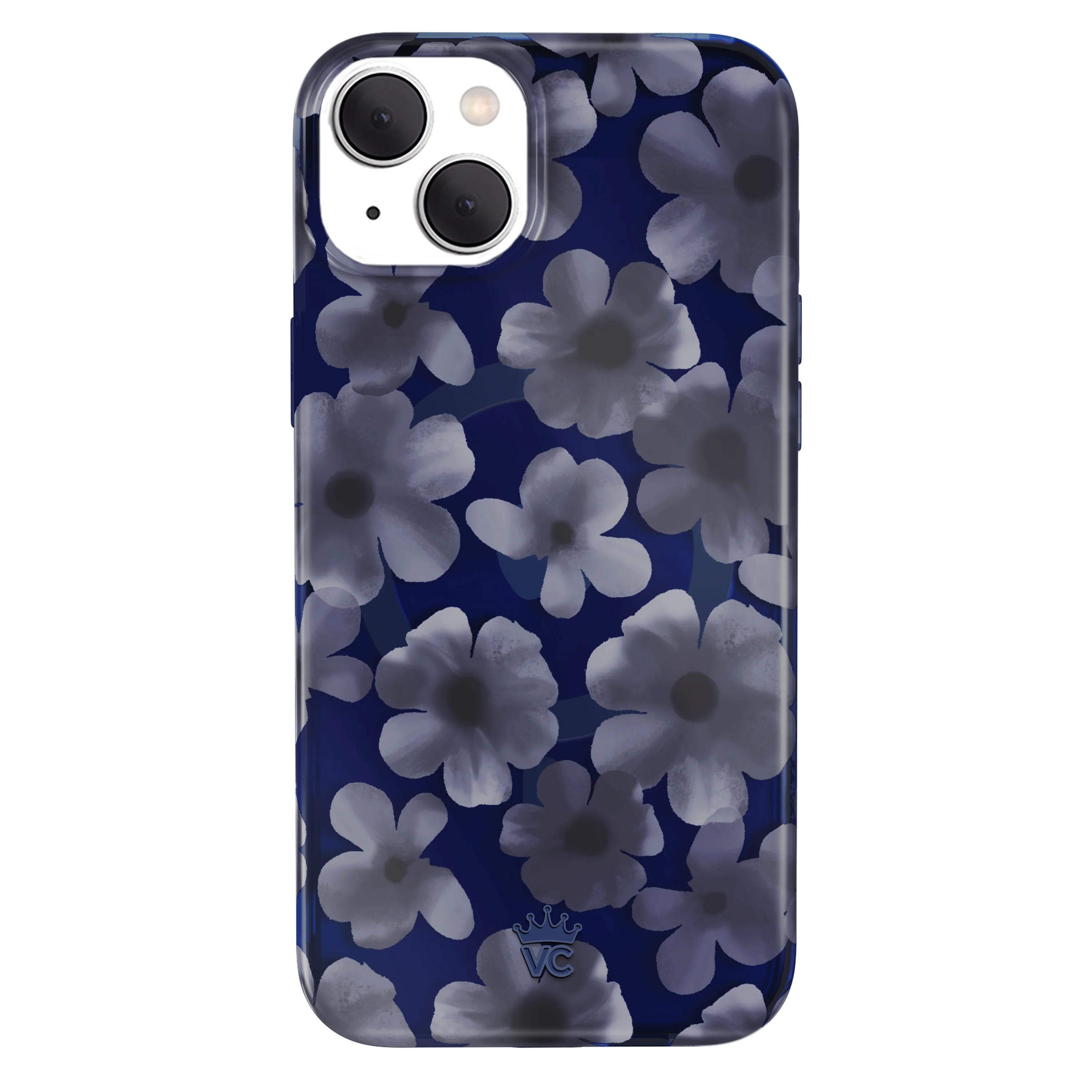 Midnight Blossom iPhone Case - Image 36