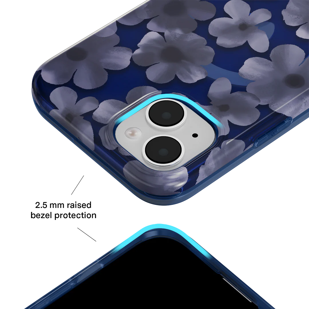 Midnight Blossom iPhone Case - Image 57
