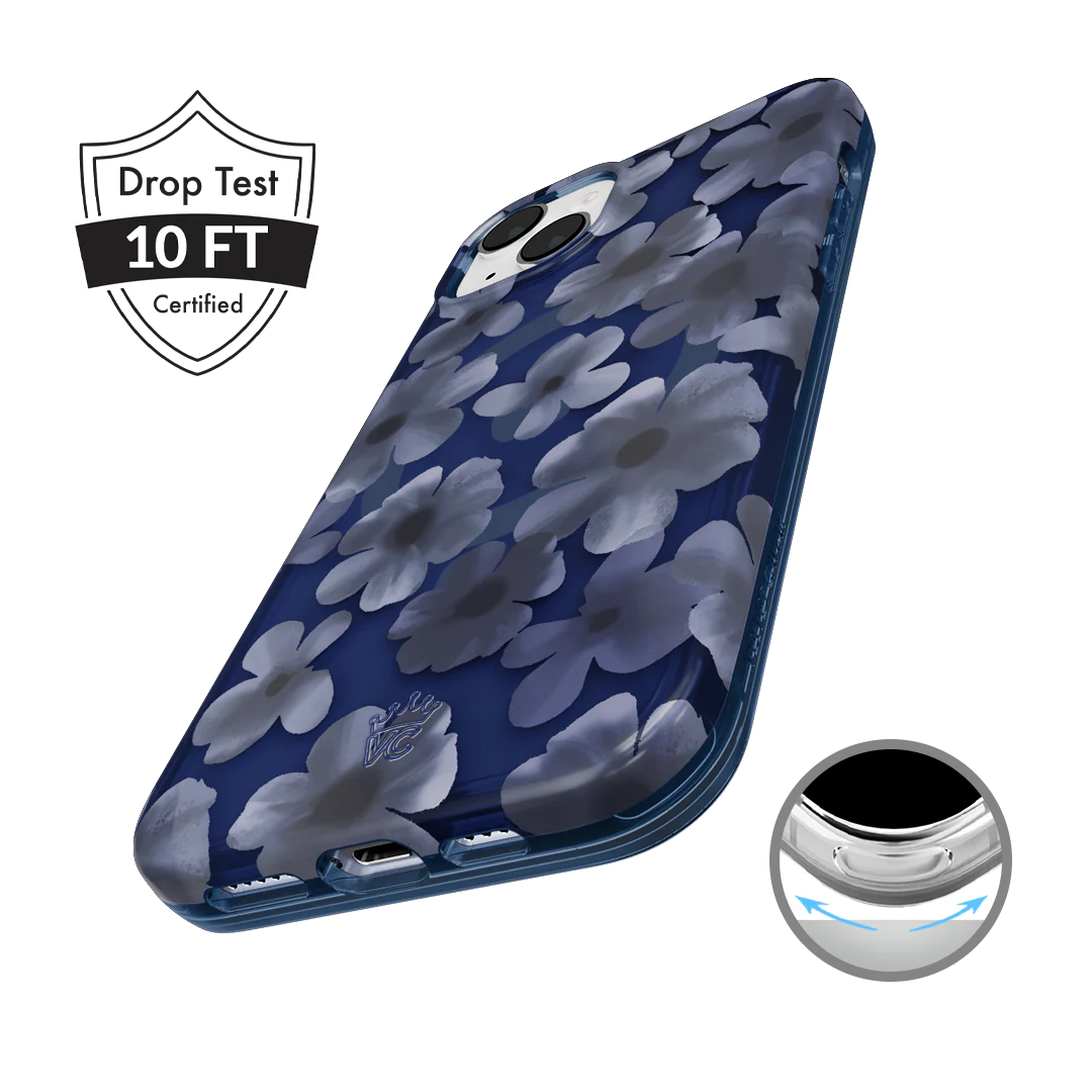 Midnight Blossom iPhone Case - Image 59