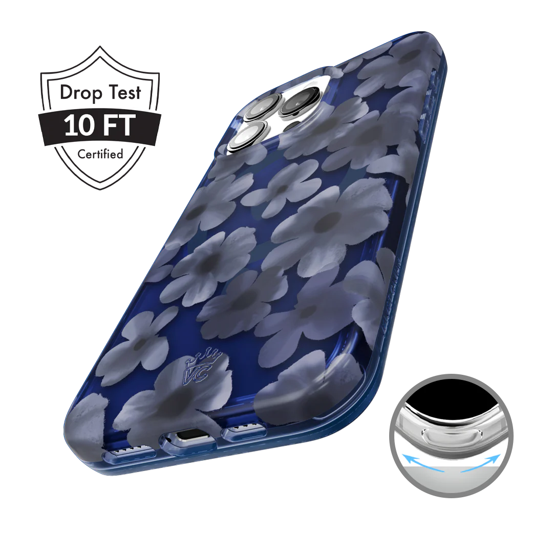 Midnight Blossom iPhone Case - Image 69
