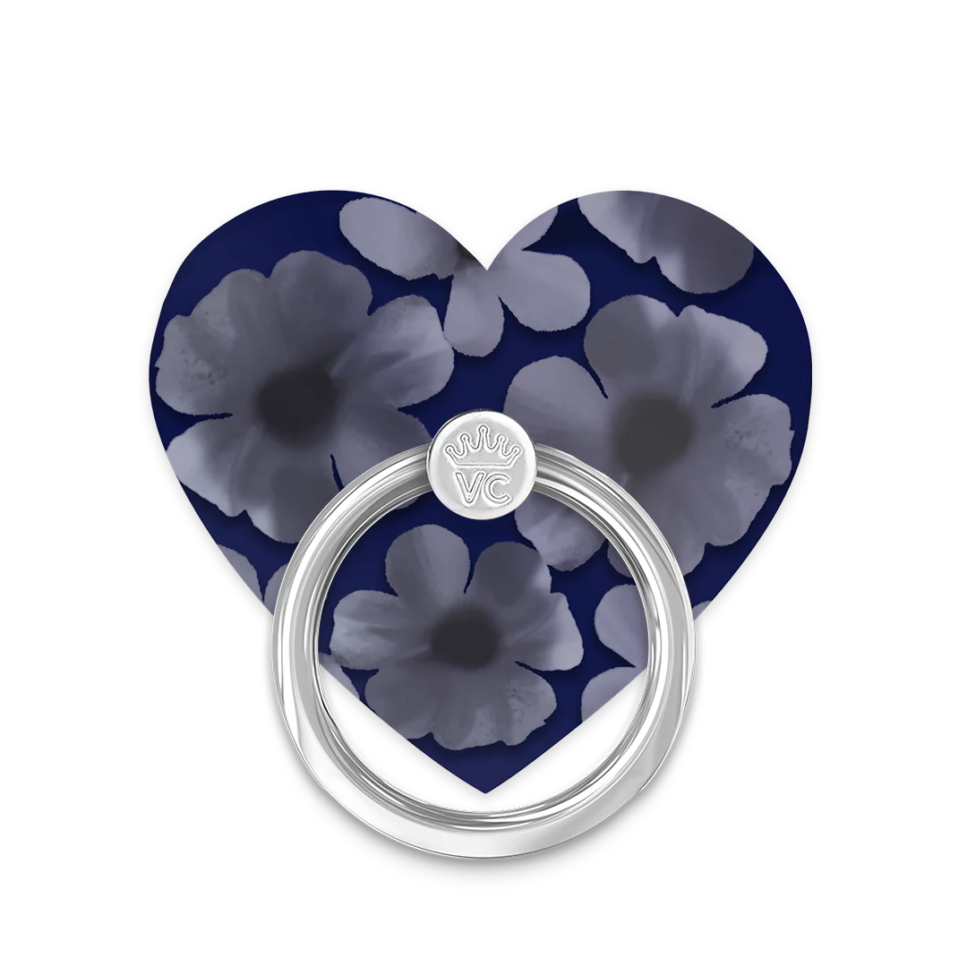 Midnight Blossom Phone Ring