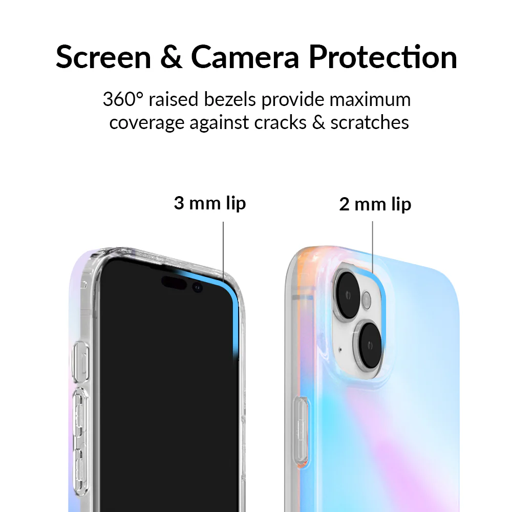 Nebula iPhone Case - Image 110