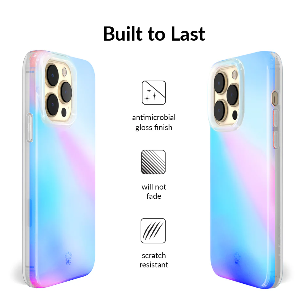 Nebula iPhone Case - Image 124