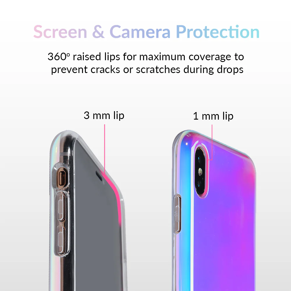 Nebula iPhone Case - Image 17