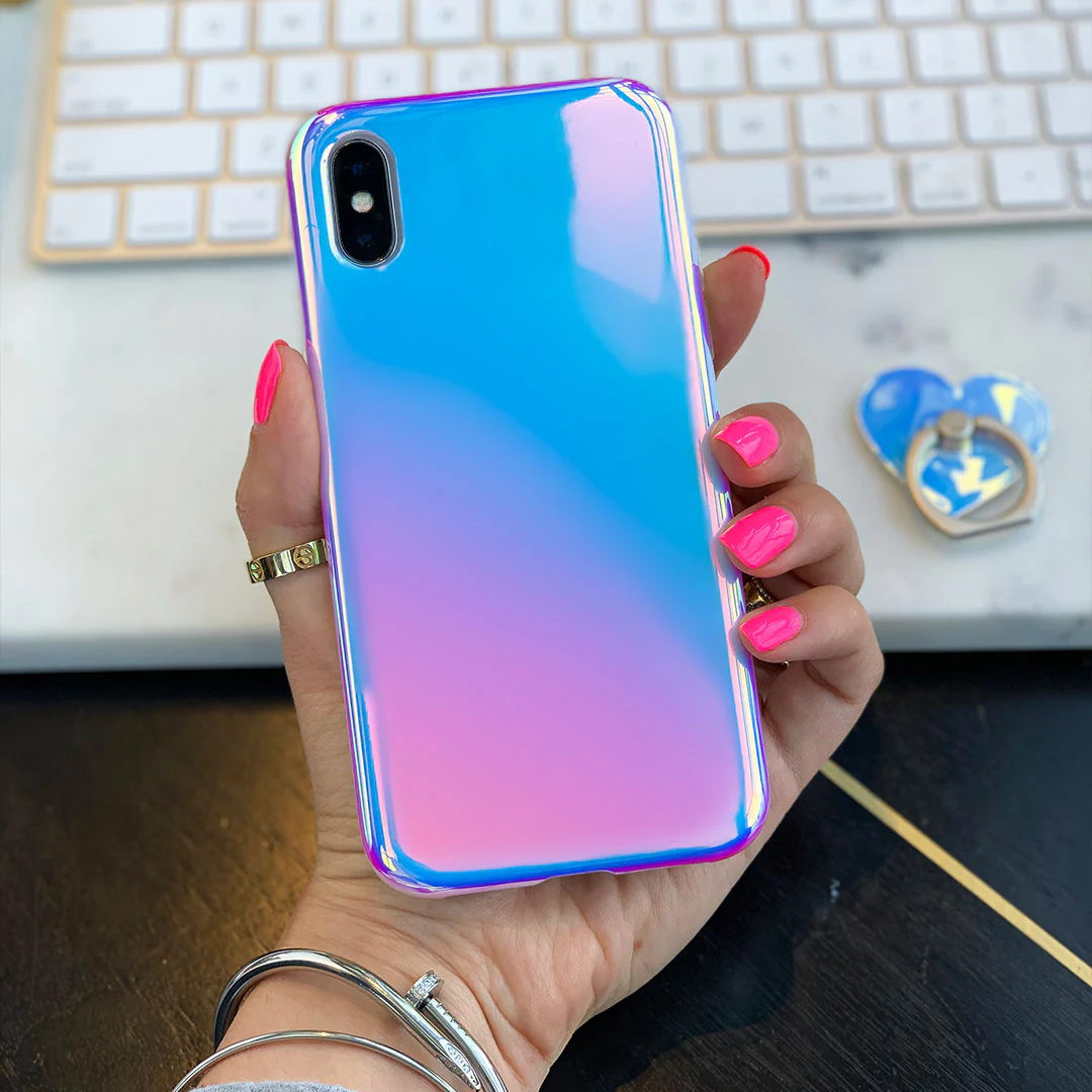 Nebula iPhone Case - Image 30