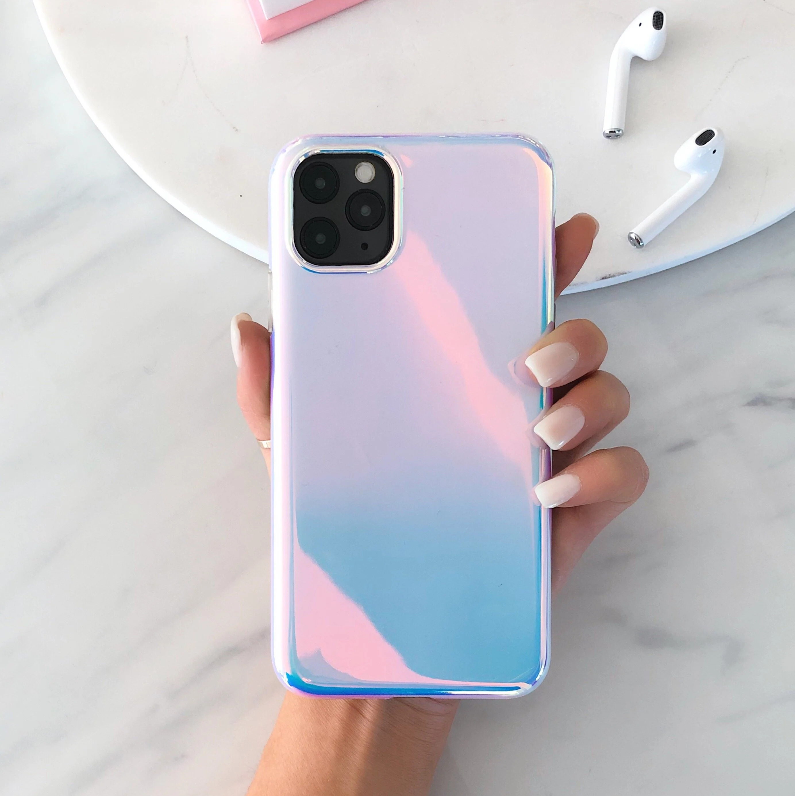 Nebula iPhone Case - Image 37