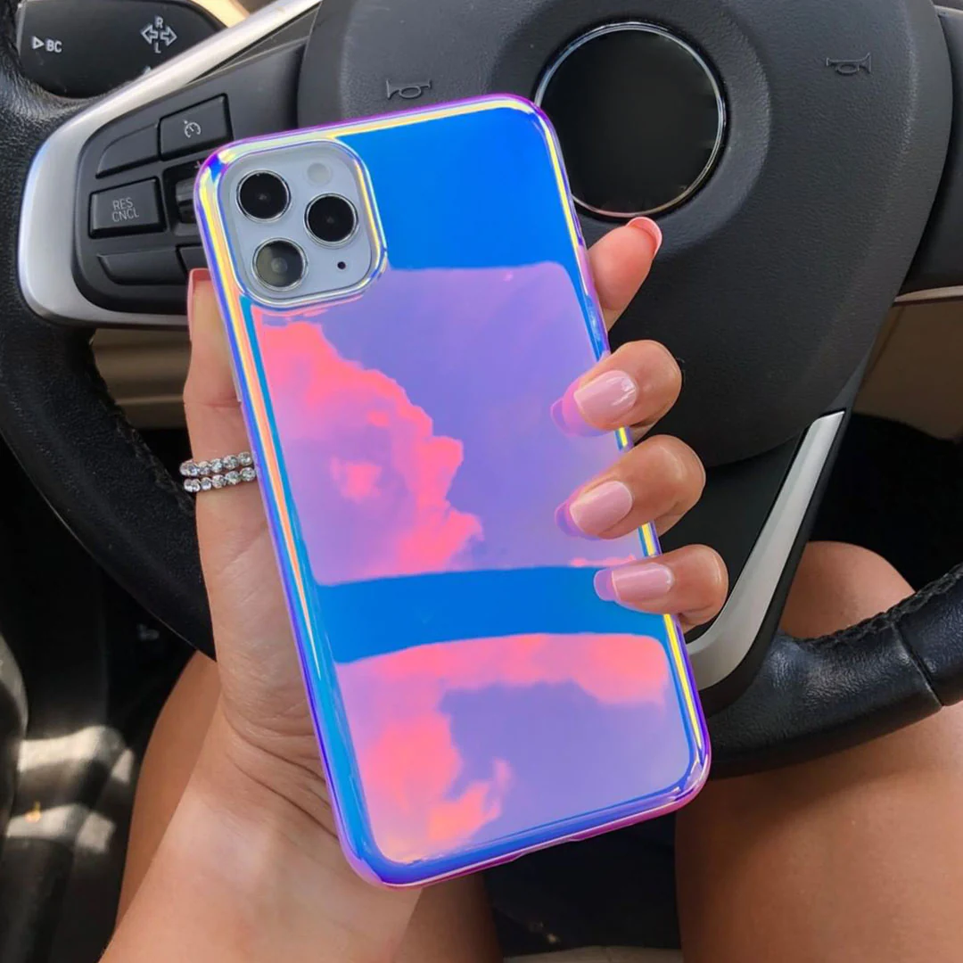 Nebula iPhone Case - Image 55