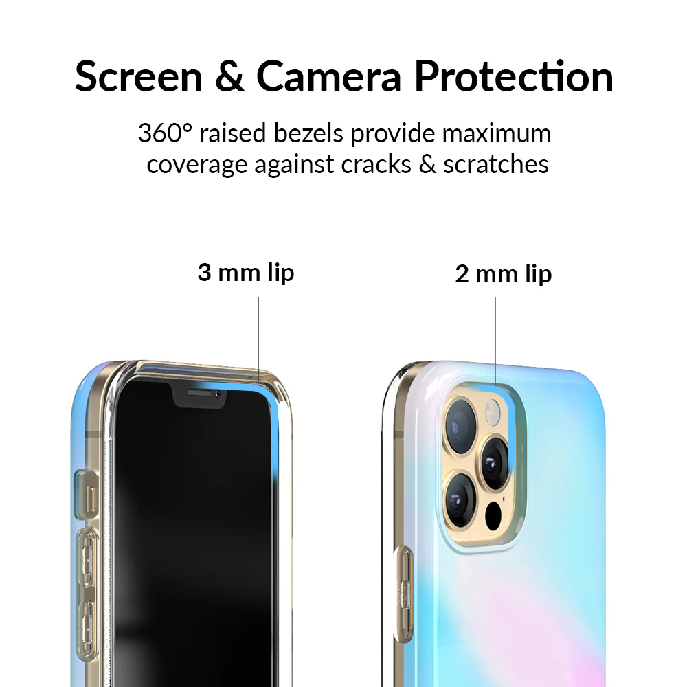 Nebula iPhone Case - Image 62