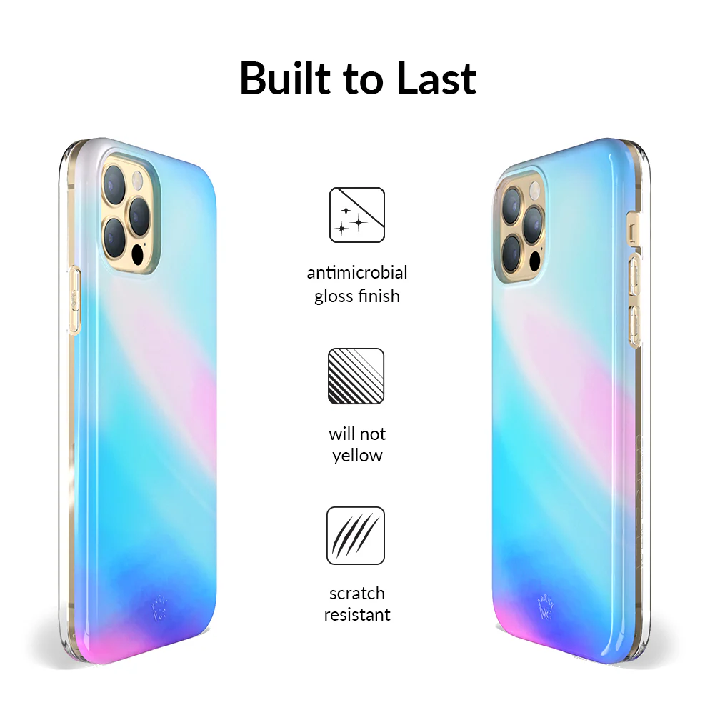 Nebula iPhone Case - Image 64