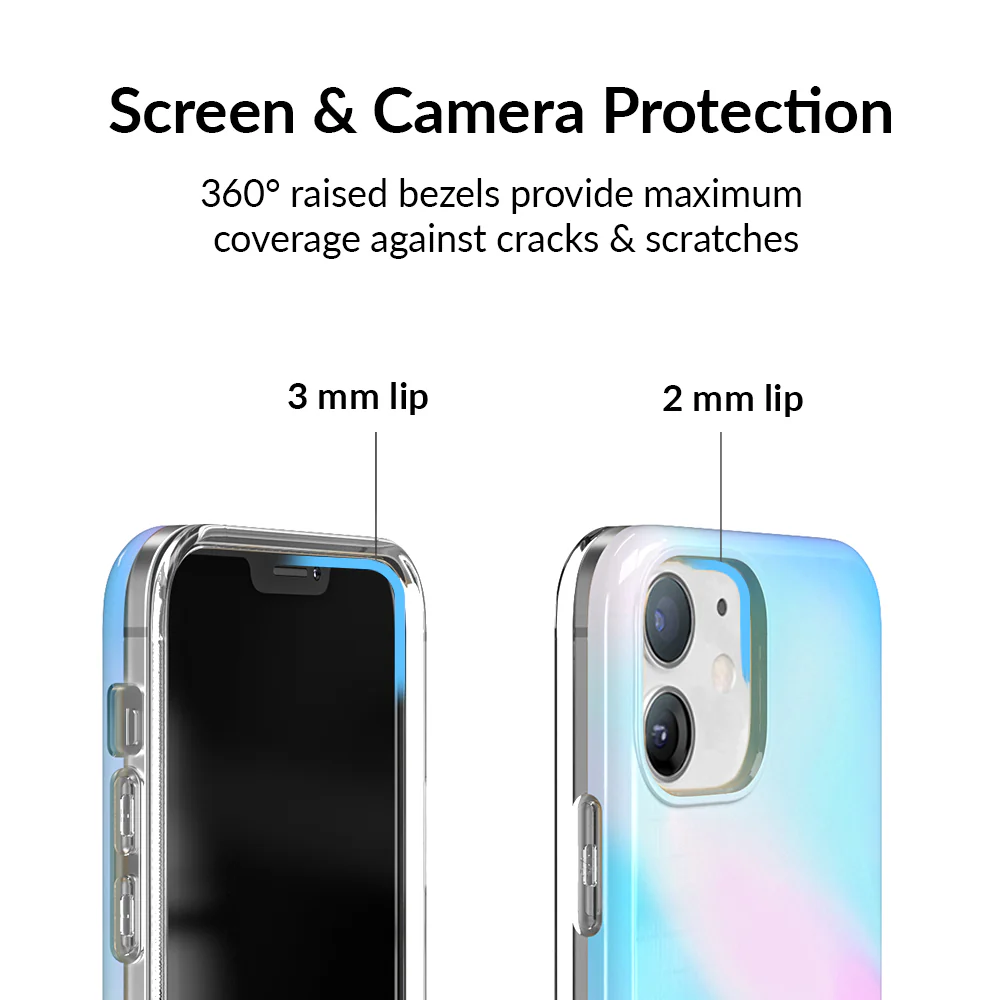 Nebula iPhone Case - Image 67