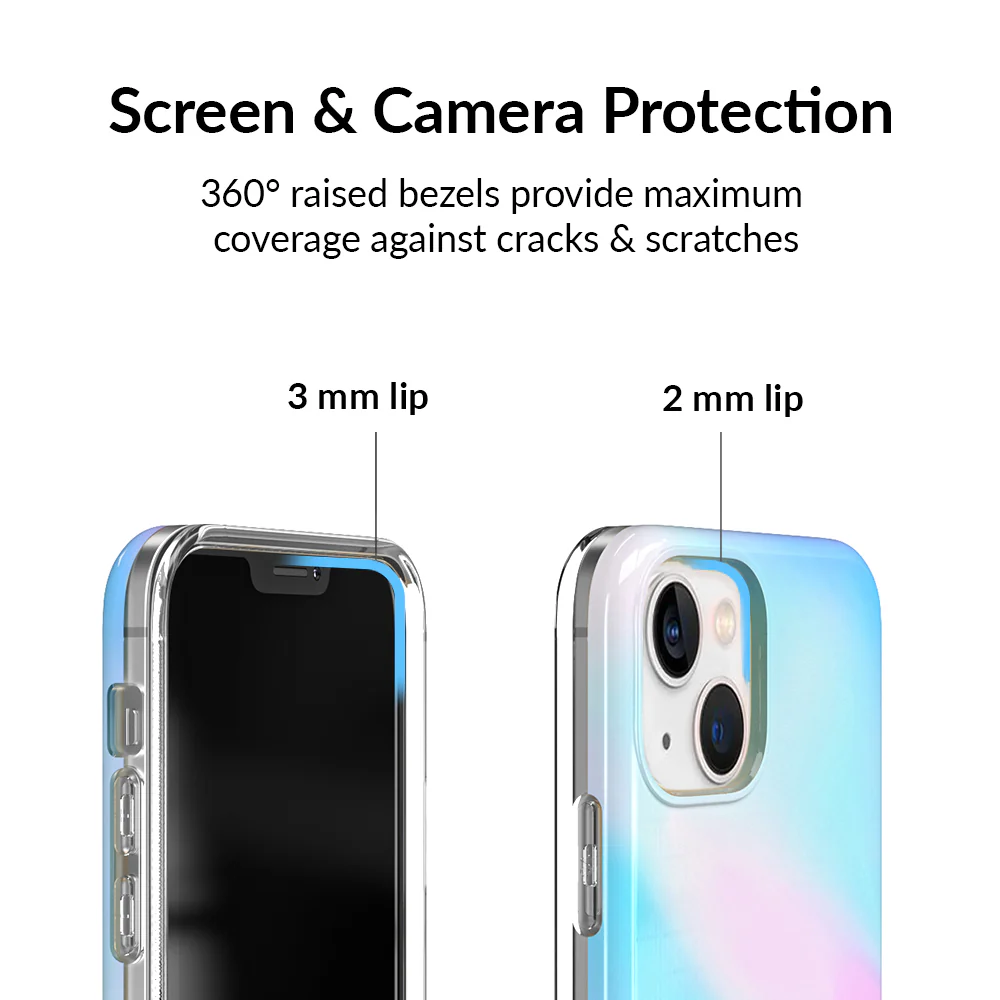 Nebula iPhone Case - Image 85