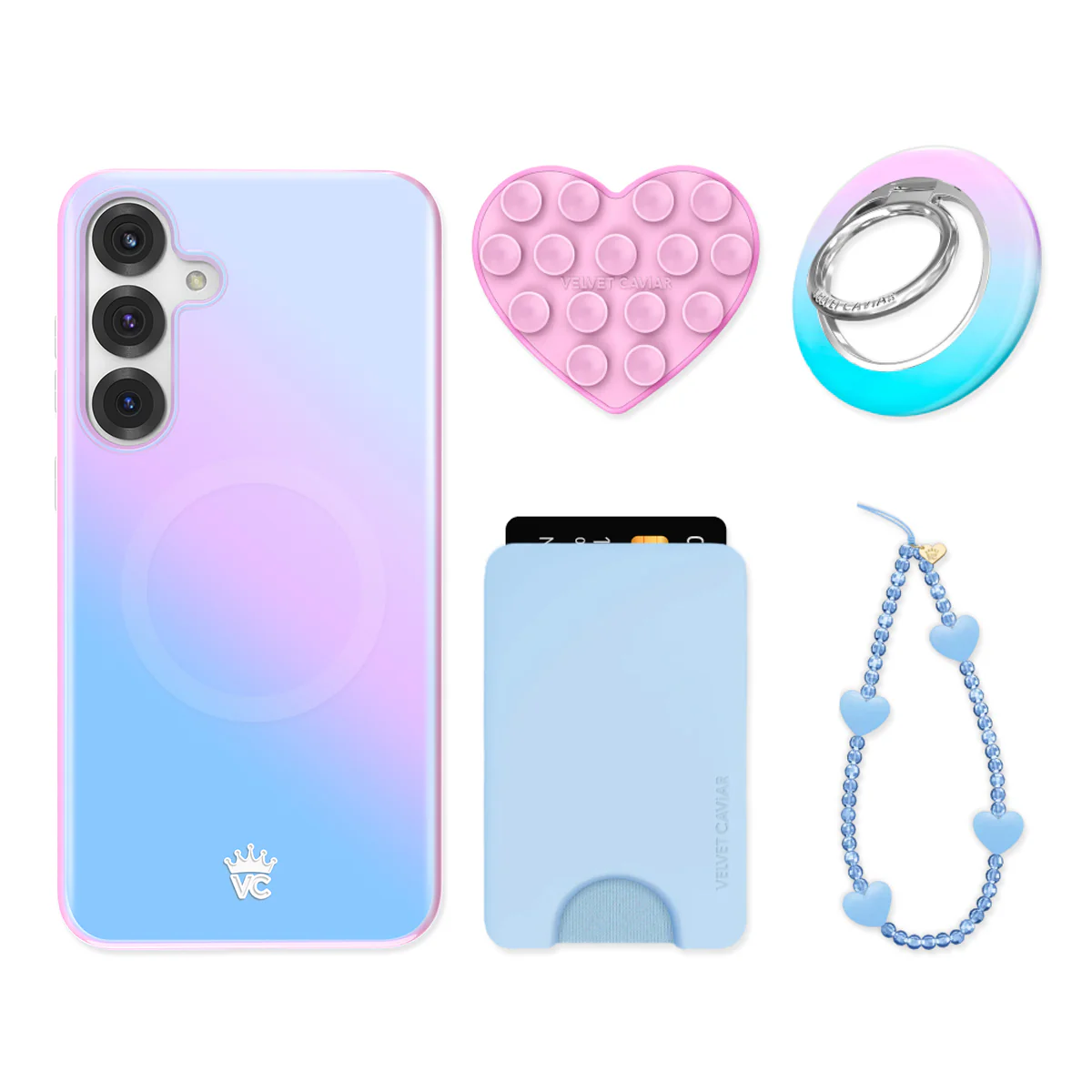 Nebula Samsung Bundle Set - Image 4