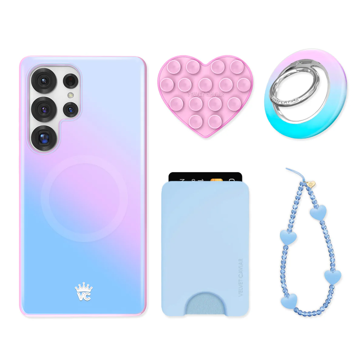 Nebula Samsung Bundle Set - Image 5