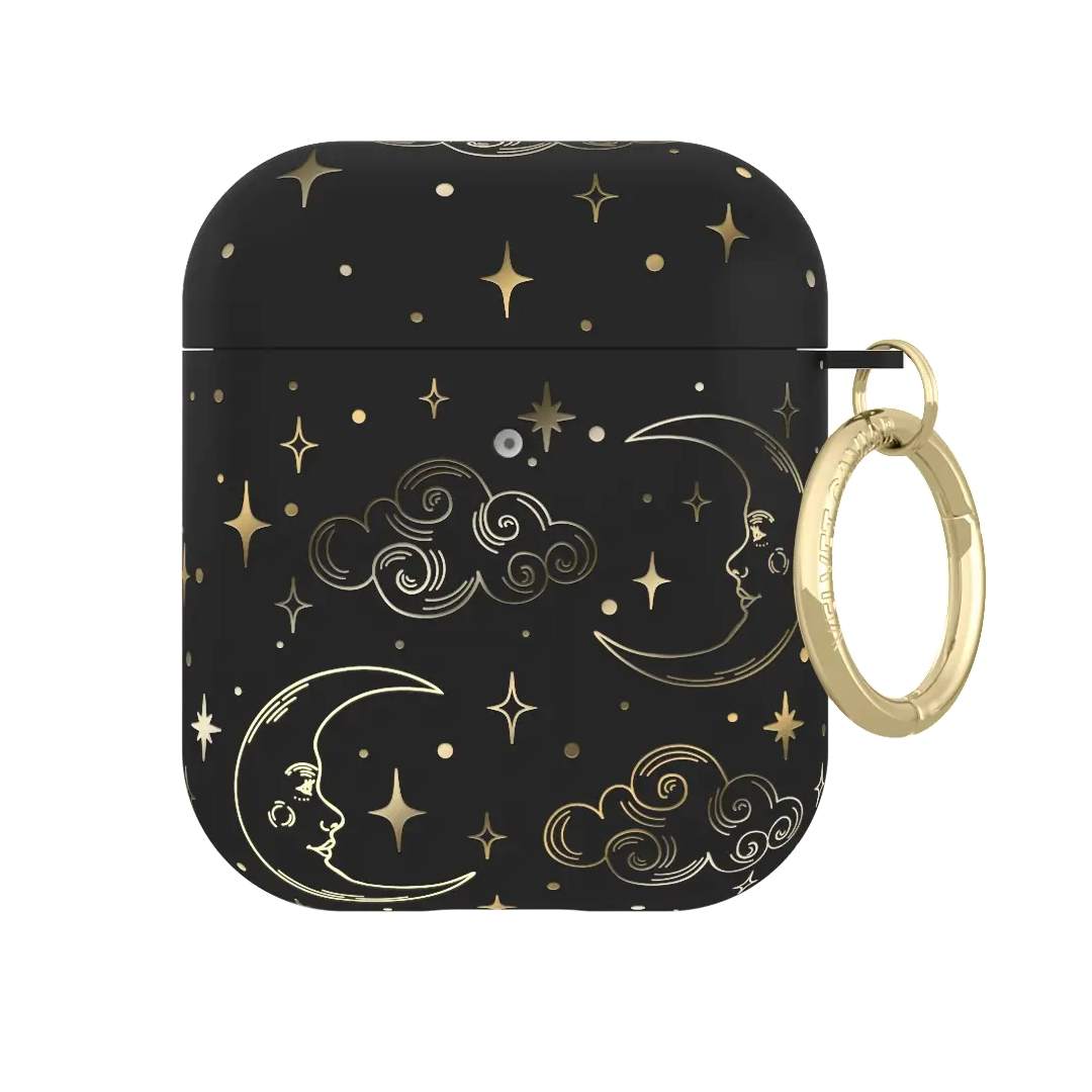 Night Sky Celestial AirPod Case