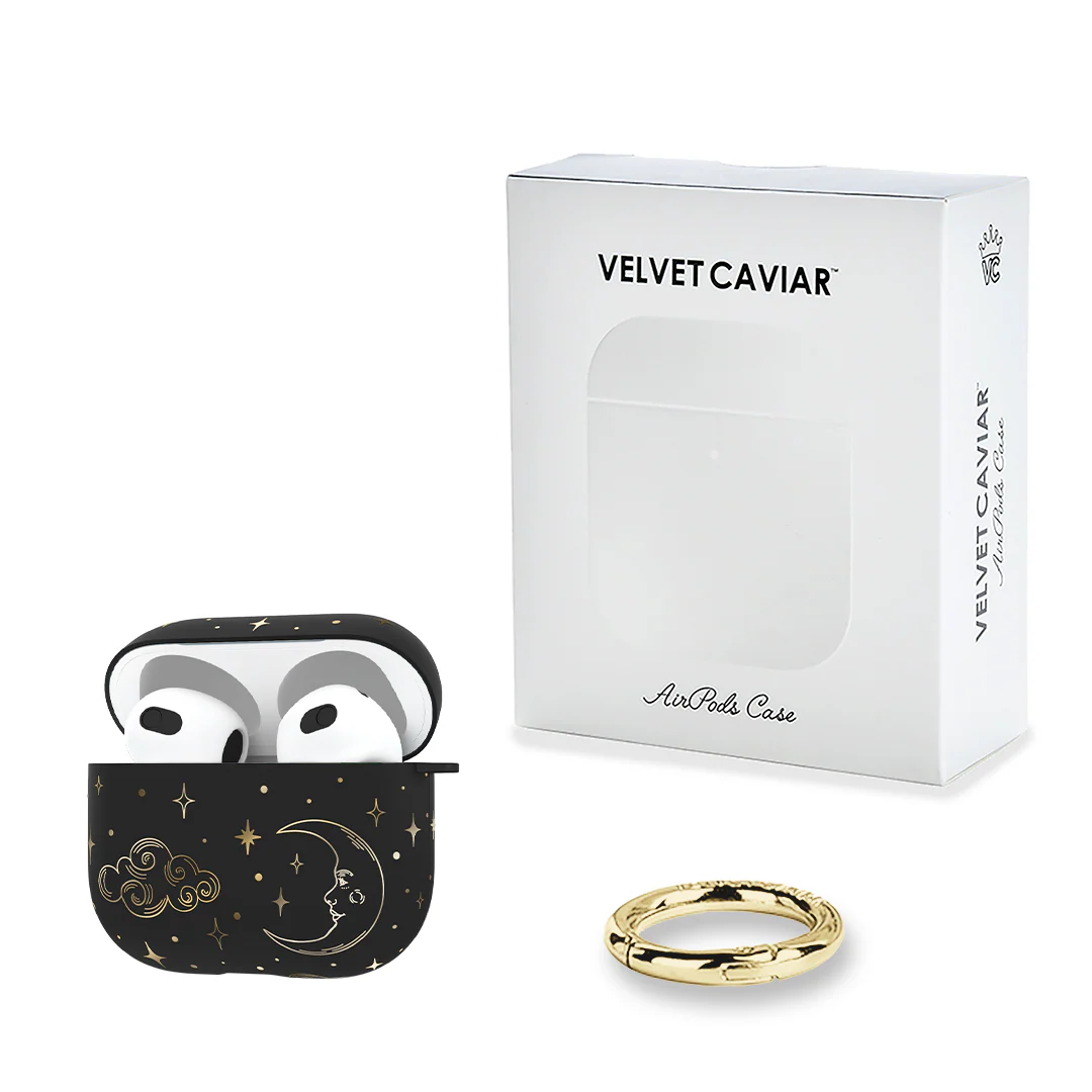 Night Sky Celestial AirPod Case - Image 15