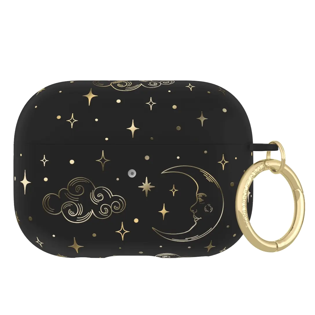 Night Sky Celestial AirPod Case - Image 6